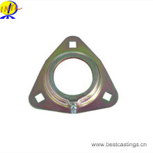 OEM Custom Sheet Metal Stamping Part